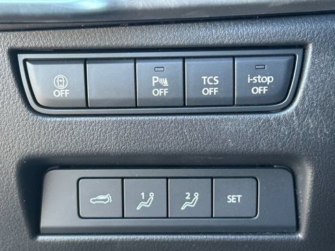 Used 2025 MAZDA CX-90 3.3 Turbo w/ Premium Sport Pkg AWD/4WD image 26