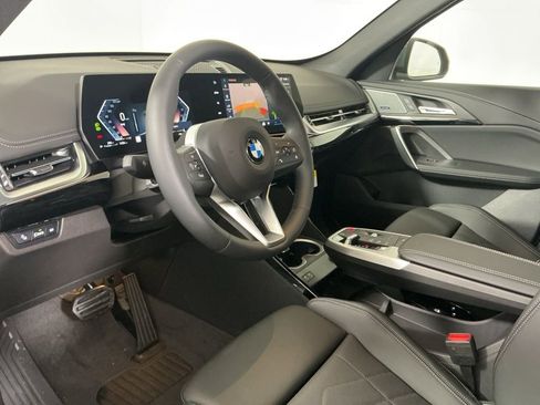 New 2026 BMW X1 xDrive28i w/ Convenience Package image 22