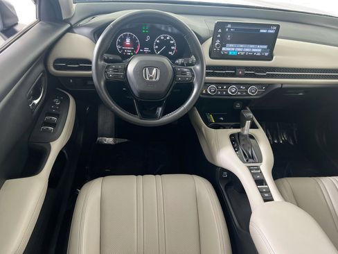 Used 2023 Honda HR-V EX-L image 22