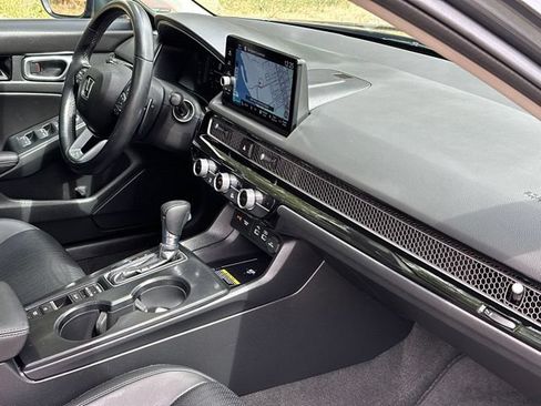 Used 2024 Honda Civic Touring image 27