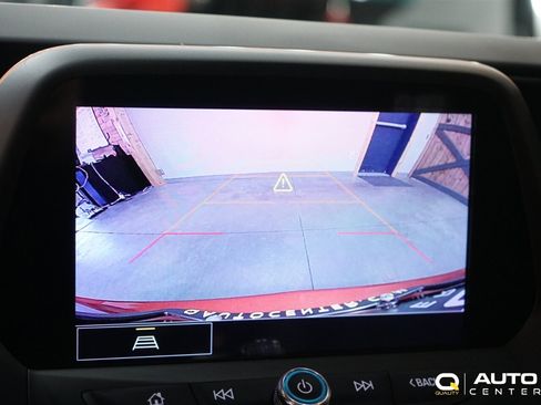 Used 2023 Chevrolet Camaro ZL1 image 29