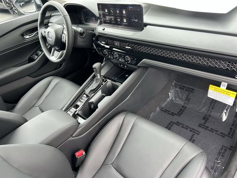 Used 2026 Honda Accord Touring image 8