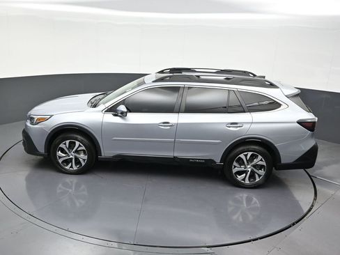 Used 2021 Subaru Outback Limited AWD/4WD image 17