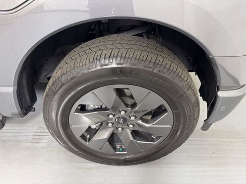 Used 2023 Ford F150 Lightning Lariat w/ Equipment Group 511A High image 10