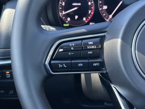 New 2026 MAZDA CX-90 3.3 Turbo w/ Premium Sport Pkg image 18