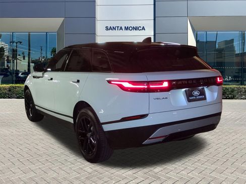 New 2026 Land Rover Range Rover Velar S AWD/4WD image 3