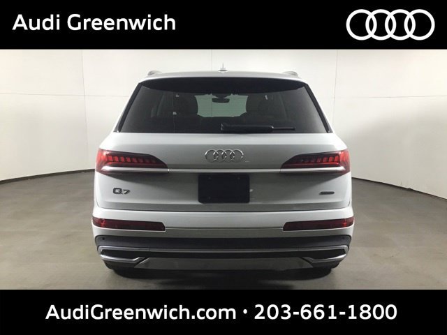 Used 2023 Audi Q7 3.0T Premium Plus AWD/4WD image 6