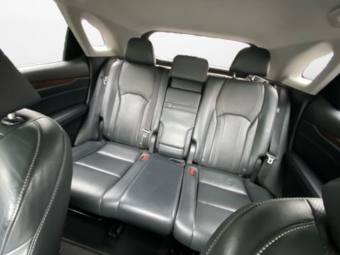 Used 2016 Lexus RX 350 AWD w/ Premium Package image 15
