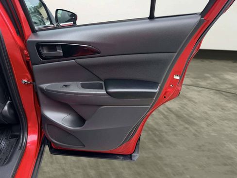 Used 2018 Mitsubishi Eclipse Cross ES FWD image 25