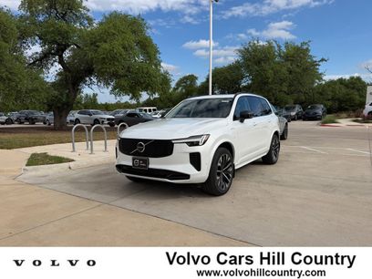 New 2026 Volvo XC90 T8 Ultra w/ Protection Package Premier