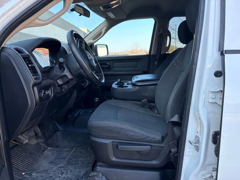 Used 2020 RAM 2500 Tradesman image 10