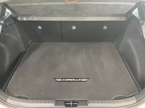 Used 2023 Toyota Corolla XSE w/ Carpet Mat Package (TMS) image 8