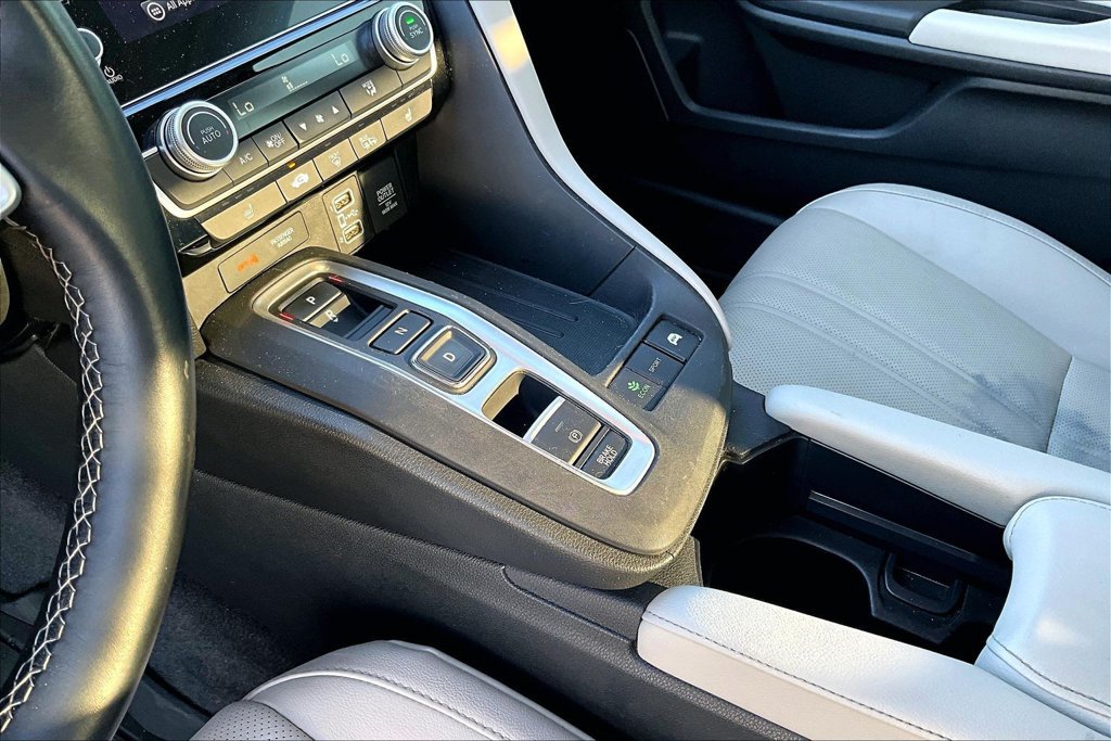 Used 2022 Honda Insight Touring image 12