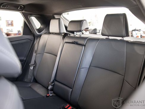 Used 2026 Toyota bZ AWD/4WD image 34