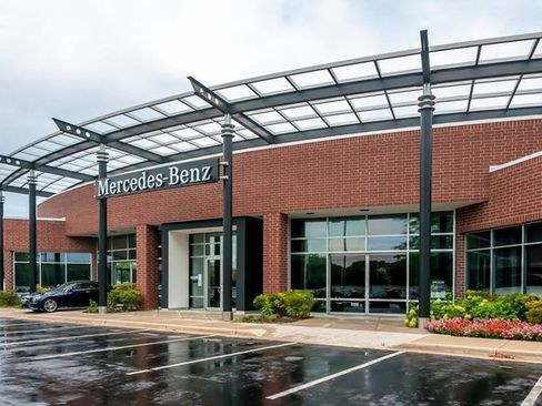 Certified 2025 Mercedes-Benz GLE 450 4MATIC image 28