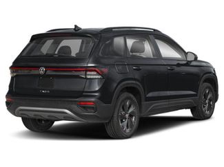 Used 2025 Volkswagen Taos S video 2