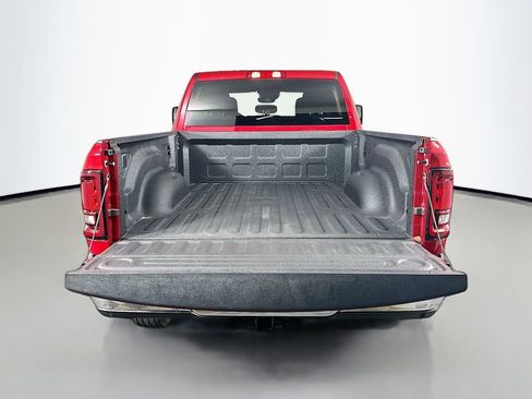 New 2025 RAM 2500 Big Horn image 16