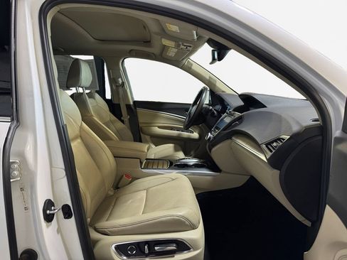 Used 2020 Acura MDX SH-AWD w/ Technology Package image 26