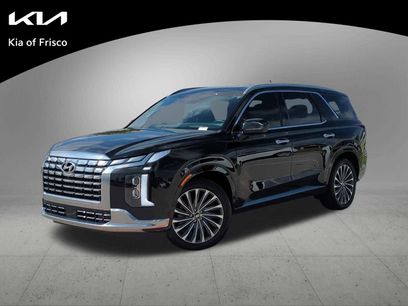 Used 2024 Hyundai Palisade Calligraphy