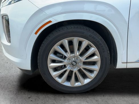 Used 2020 Hyundai Palisade Limited FWD image 26