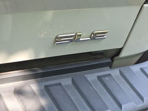 Used 2018 GMC Sierra 1500 SLE w/ SLE Value Package RWD image 13