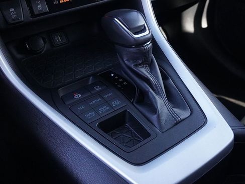 Used 2023 Toyota RAV4 XLE Premium AWD/4WD image 49