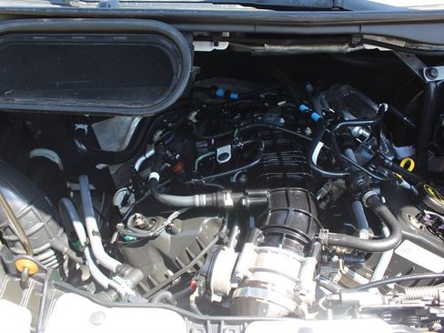 Used 2016 Ford Transit 350 XL RWD image 41