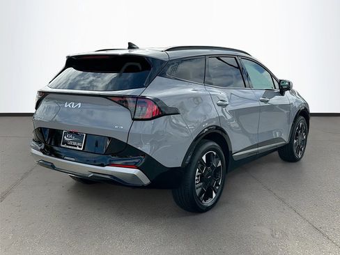 New 2026 Kia Sportage SX Prestige image 7