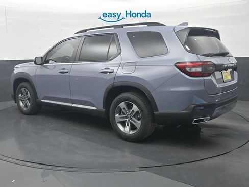 New 2026 Honda Pilot EX-L image 5