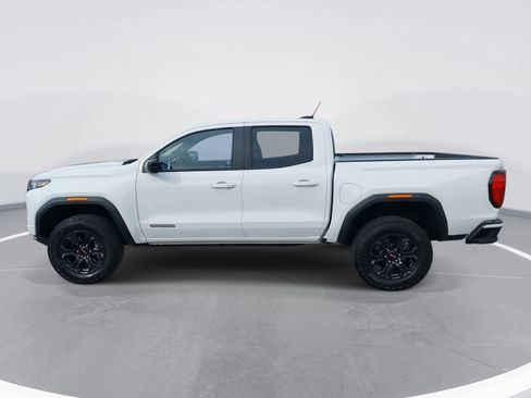 Used 2024 GMC Canyon Elevation w/ Convenience Package image 8