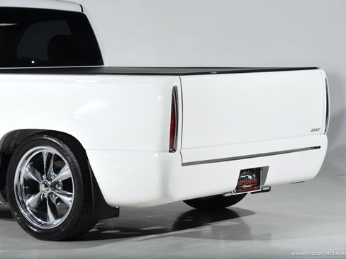 Used 1999 Chevrolet Silverado 1500 LS RWD image 15