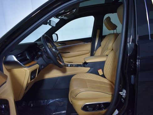 Used 2022 Jeep Grand Cherokee Summit image 13