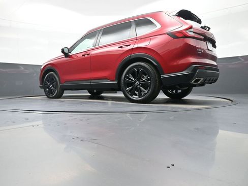 Certified 2023 Honda CR-V Sport Touring image 32