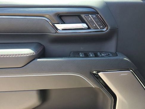 New 2026 GMC Sierra 2500 AT4X AWD/4WD image 18
