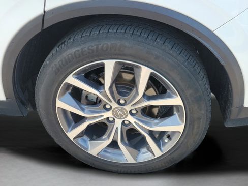 Used 2023 Acura MDX FWD w/ Technology Package image 30