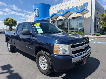 Used 2010 Chevrolet Silverado 1500 LT w/ Power Pack Plus