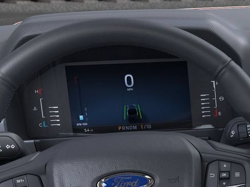 New 2026 Ford Ranger XLT AWD/4WD image 13