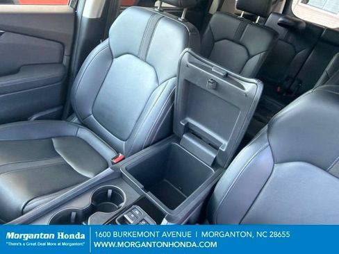 Used 2023 Honda Pilot EX-L image 23