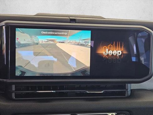 New 2026 Jeep Gladiator Sport image 13