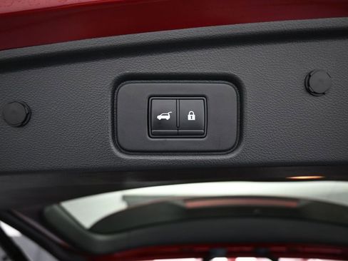 Used 2022 Nissan Pathfinder Platinum w/ Cargo Package FWD image 51