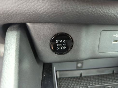 Certified 2025 Nissan Rogue SV w/ Rock Creek Premium Package AWD/4WD image 42