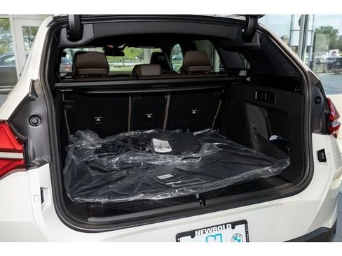 Used 2025 BMW X3 xDrive30i image 51