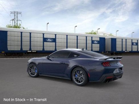New 2026 Ford Mustang Dark Horse RWD image 5