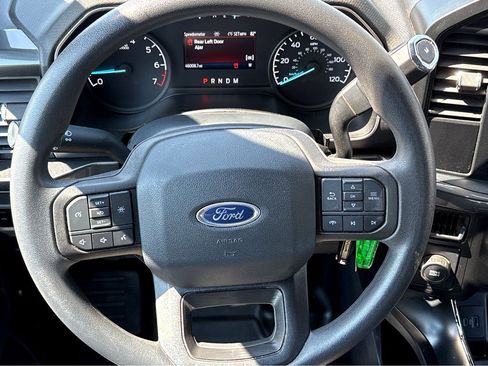 Used 2023 Ford F150 XL w/ STX Appearance Package image 14