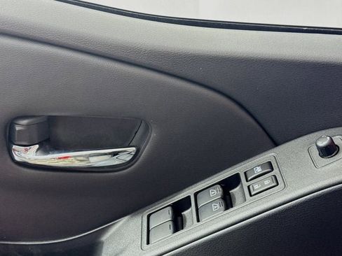 New 2026 Nissan Frontier SV w/ All-Weather Content Package image 15