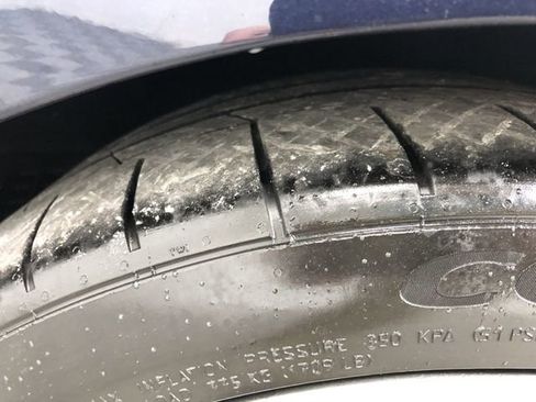 Used 2016 Chevrolet Camaro SS image 30