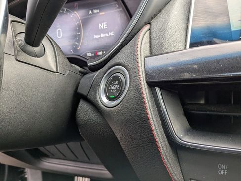 Certified 2023 Cadillac CT5 V w/ Premium Package image 26