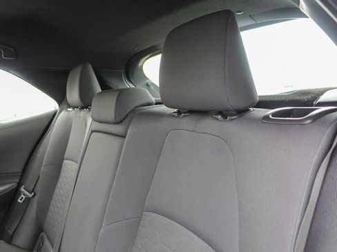 Certified 2023 Toyota Corolla SE image 11