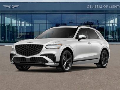 New 2026 Genesis GV70 2.5T Sport Prestige w/ G1 Accessory Package