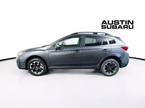 Used 2021 Subaru Crosstrek 2.0i Premium AWD/4WD image 4